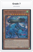 Graded - Radiant Typhoon Varuroon, the Vibrant Vortex — Grade 7 graded overlay