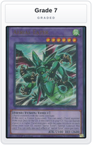Graded - Aerial Eater — Grade 7 graded overlay