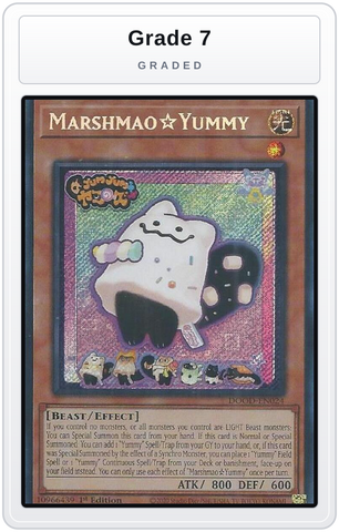 Graded - MarshmaoYummy — Grade 7 graded overlay