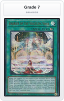 Graded - Barrier of the Voiceless Voice — Grade 7 graded overlay