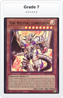 Graded - The Bystial Lubellion — Grade 7 graded overlay