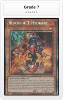 Graded - Rescue-ACE Hydrant — Grade 7 graded overlay