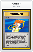 Graded - Misty (102) — Grade 7 graded overlay