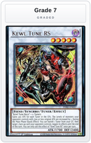 Graded - Kewl Tune RS — Grade 7 graded overlay