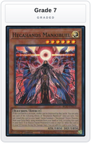 Graded - Hecahands Mankibuel — Grade 7 graded overlay