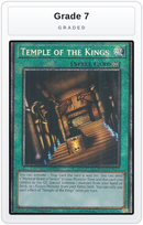 Graded - Temple of the Kings — Grade 7 graded overlay