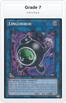 Graded - Linguriboh — Grade 7 graded overlay
