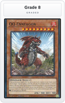 Graded - QQ Enneagon — Grade 8 graded overlay