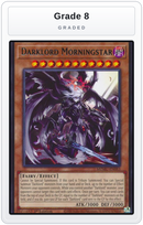 Graded - Darklord Morningstar — Grade 8 graded overlay