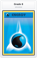 Graded - Water Energy — Grade 8 graded overlay
