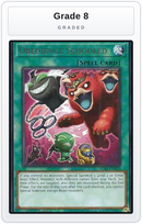 Graded - Obedience Schooled — Grade 8 graded overlay