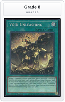 Graded - Void Unleashing — Grade 8 graded overlay