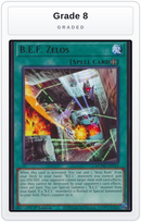 Graded - B.E.F. Zelos — Grade 8 graded overlay