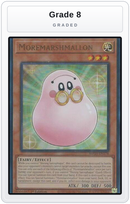 Graded - Moremarshmallon — Grade 8 graded overlay