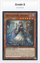 Graded - Officiating Reverie — Grade 8 graded overlay