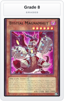 Graded - Bystial Magnamhut — Grade 8 graded overlay