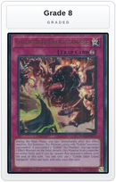 Graded - Goblin Biker Grand Stampede — Grade 8 graded overlay