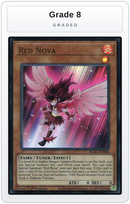 Graded - Red Nova — Grade 8 graded overlay