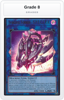 Graded - Surgical Striker - S.P.E.C.T.R.A. — Grade 8 graded overlay