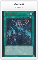 Graded - Blink Out — Grade 8 graded overlay