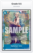Graded - Nefeltari Vivi (024) — Grade 9.5 graded overlay