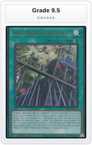 Graded - Goblin Biker Grand Breakout — Grade 9.5 graded overlay