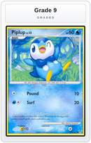 Graded - Piplup — Grade 9 graded overlay