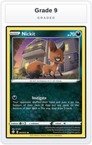 Graded - Nickit — Grade 9 graded overlay