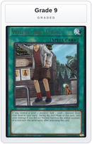 Graded - Where Arf Thou? — Grade 9 graded overlay