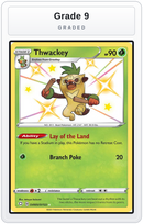 Graded - Thwackey — Grade 9 graded overlay