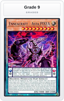 Graded - Enneacraft - Asta.PIXEA — Grade 9 graded overlay