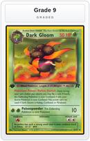 Graded - Dark Gloom — Grade 9 graded overlay