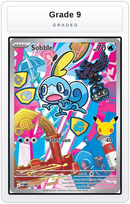 Graded - Sobble - 054 — Grade 9 graded overlay