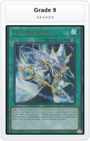 Graded - Future Silence — Grade 9 graded overlay