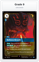 Graded - Bellows Breath — Grade 9 graded overlay