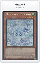 Graded - Mulcharmy Fuwalos — Grade 9 graded overlay
