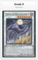 Graded - Vagnawa the Moon-Eating Dragon — Grade 9 graded overlay