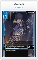 Graded - Banagher Links — Grade 9 graded overlay
