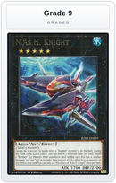Graded - N.As.H. Knight — Grade 9 graded overlay