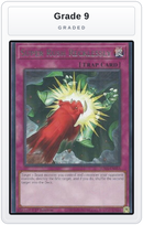 Graded - Super Rush Recklessly — Grade 9 graded overlay