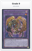 Graded - Millennium-Eyes Restrict — Grade 9 graded overlay