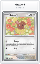 Graded - Buneary — Grade 9 graded overlay