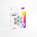 RPG Dice Set (Set of 7)  Embraced Series