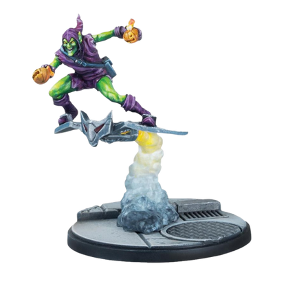Marvel: Crisis Protocol: Green Goblin - Character Pack