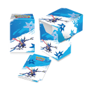 Ultra Pro Pokemon Deck Box 80+