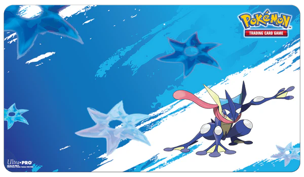 Ultra Pro Pokemon Playmat