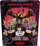 Dungeons & Dragons - Welcome to the Hellfire