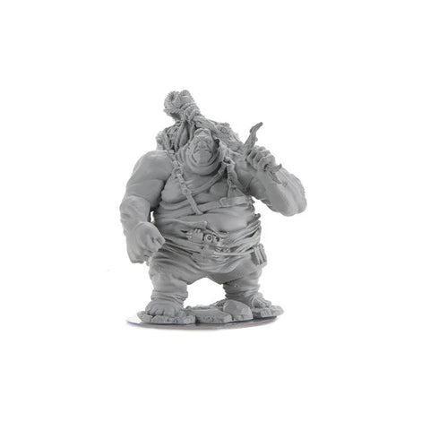 D&D NOLZUR'S MARVELOUS MINIATURES: HILL GIANT