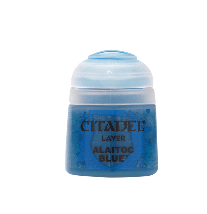 Citadel- Layer Paints