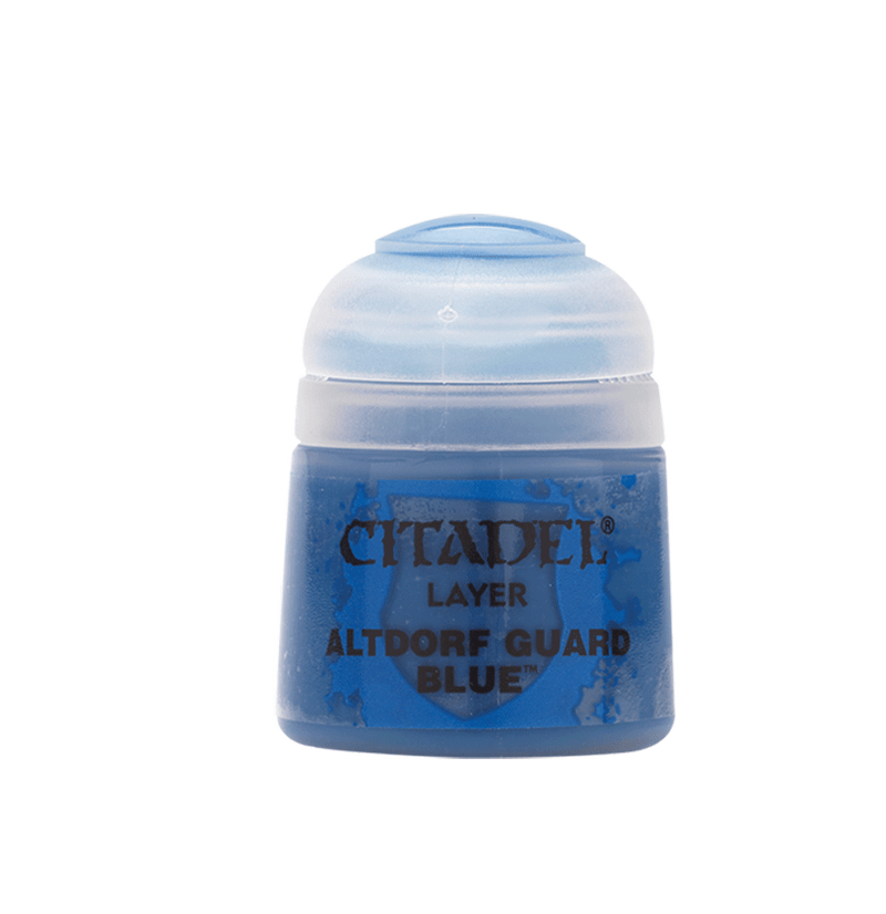 Citadel- Layer Paints